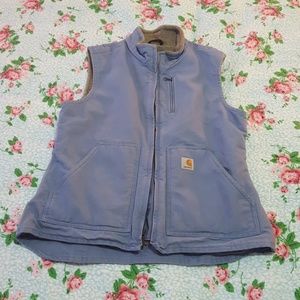 CARHARTT VEST